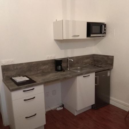 Studio 25 M² 물랭 외부 사진