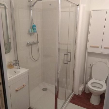 Studio 25 M² 물랭 외부 사진