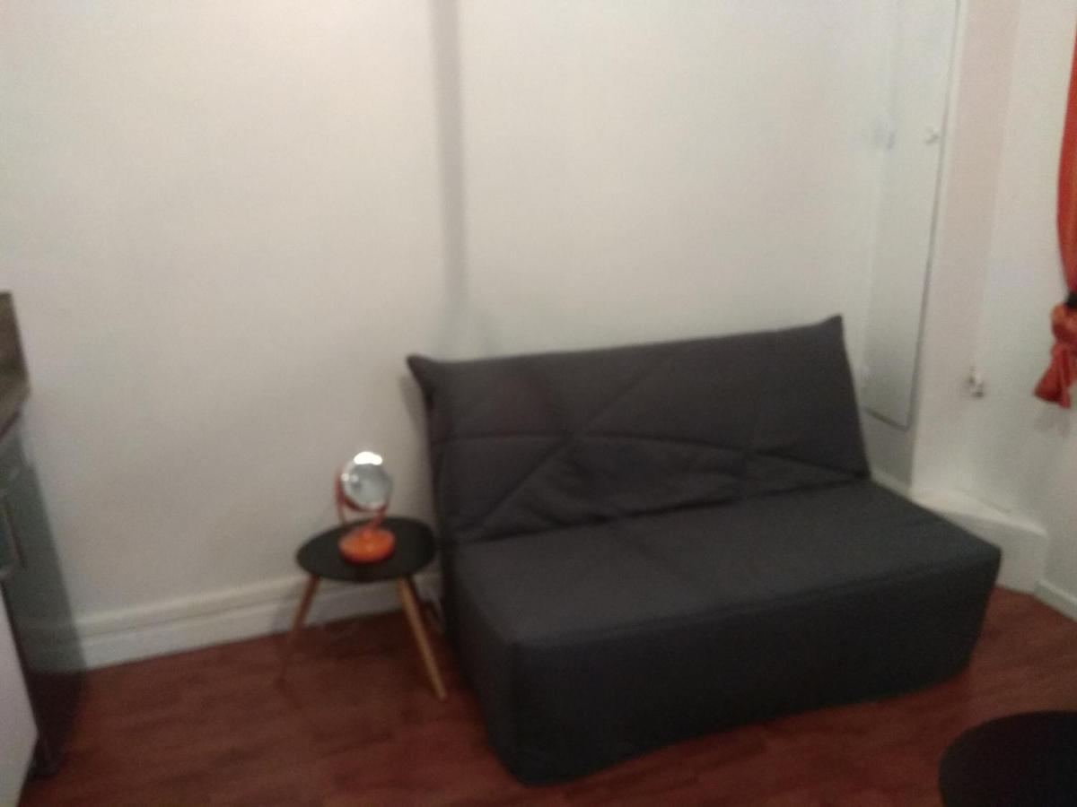 Studio 25 M² 물랭 외부 사진